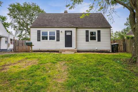 3476 Beulah Road, Columbus, OH 43224
