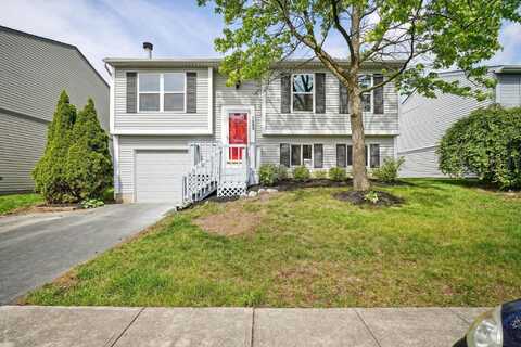 7693 Whitneyway Drive, Columbus, OH 43085