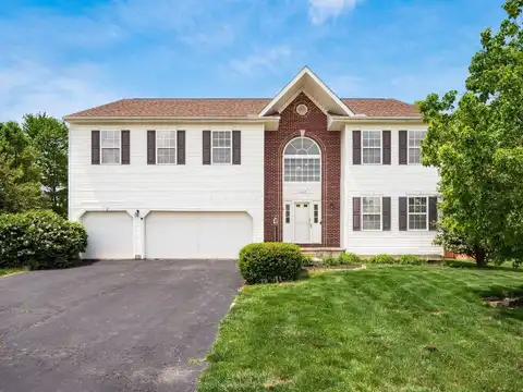 122 Deer Path Court, Pataskala, OH 43062