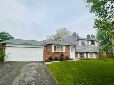 1275 Hathersage Place, Galloway, OH 43119