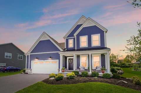 1994 Whitehill Drive, Delaware, OH 43015