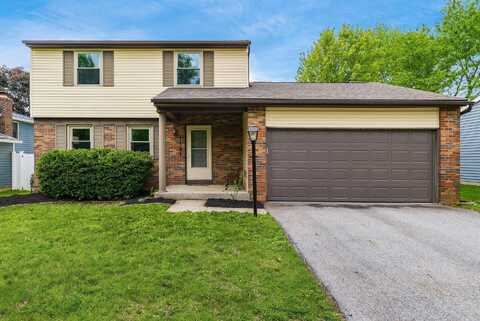 1137 Discovery Drive, Columbus, OH 43085