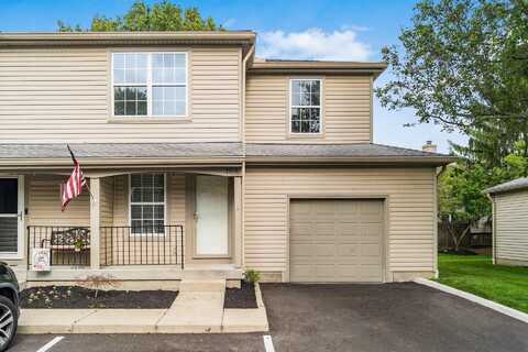 1810 Messner Drive, Hilliard, OH 43026