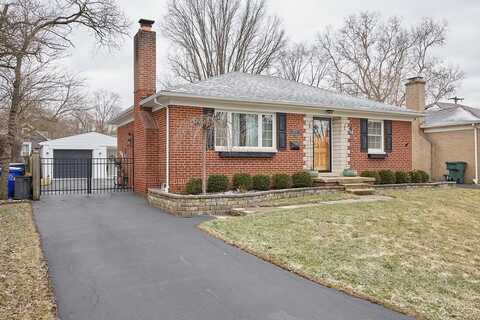 4008 Foster Street, Columbus, OH 43214