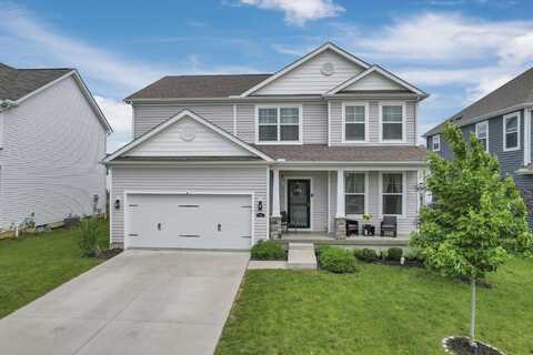 4196 Holstein Drive, Obetz, OH 43207