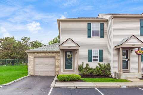 1601 Holland Drive, Hilliard, OH 43026
