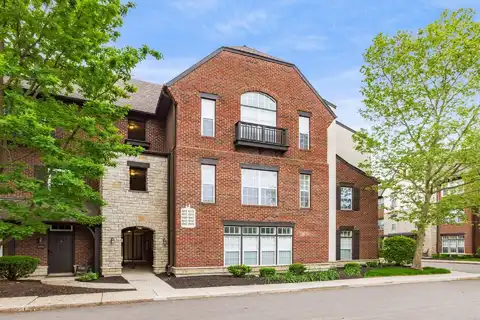 6077 Craughwell Lane, Dublin, OH 43017