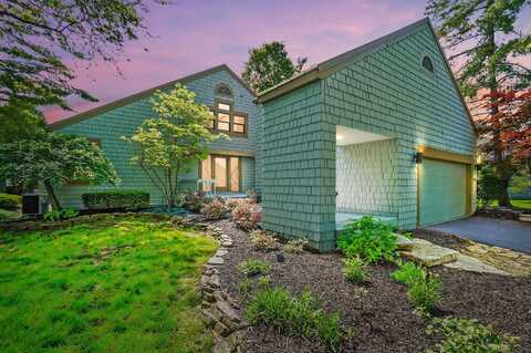 5529 Aryshire Drive, Dublin, OH 43017