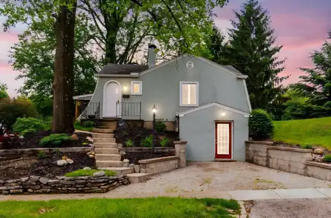 651 Eastern Avenue, Bellefontaine, OH 43311
