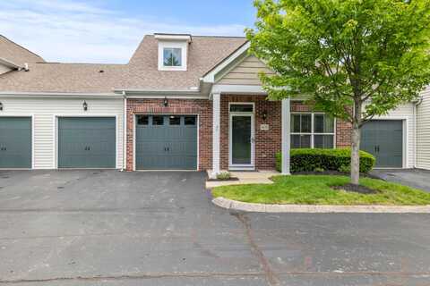 4630 Trademark Trail, Hilliard, OH 43026