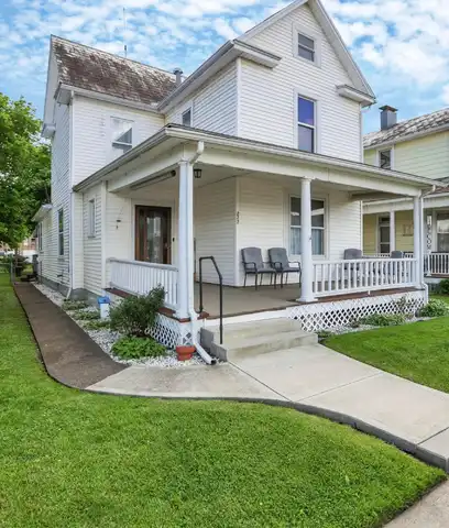 222 Union Street, Lancaster, OH 43130