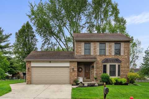 460 Lytton Way, Columbus, OH 43230