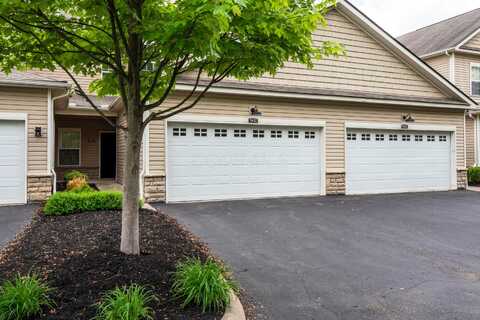 9032 Polaris Lakes Drive, Columbus, OH 43240