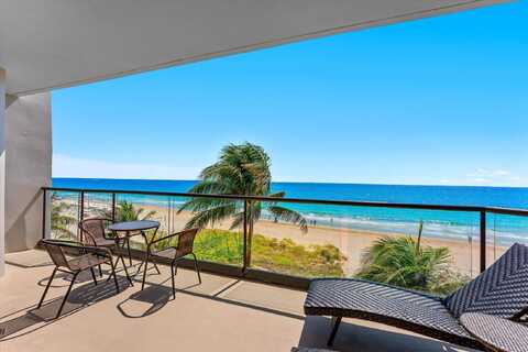 1300 S Ocean Boulevard, Pompano Beach, FL 33062