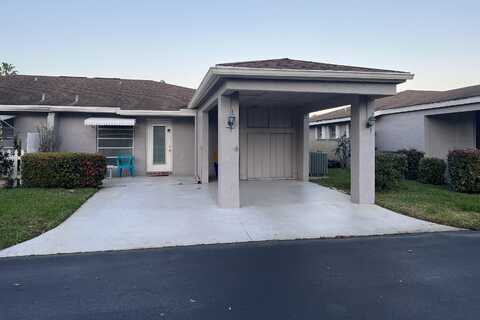 6805 Moonlit Drive, Delray Beach, FL 33446