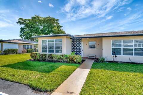 955 Circle A Drive, Delray Beach, FL 33445