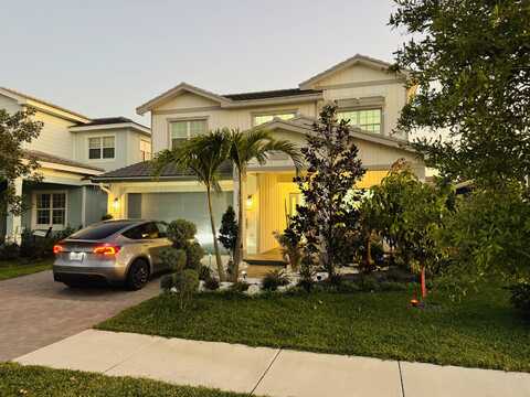 17234 Tawny Owl Trail Trail, Loxahatchee, FL 33470