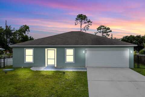 482 NW Fairfax Avenue, Port Saint Lucie, FL 34983
