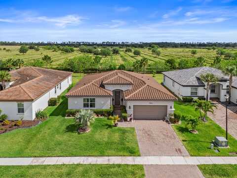 7294 NW Farnsworth Circle, Port Saint Lucie, FL 34987