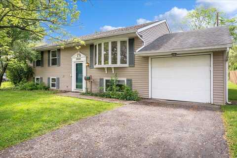311 Buerger Street, Marysville, OH 43040