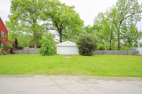 1520 Marsdale Avenue, Columbus, OH 43223