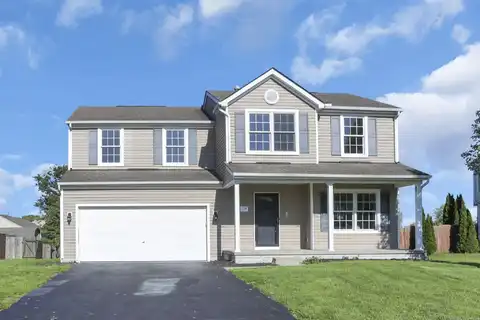 119 Gala Avenue, Pataskala, OH 43062
