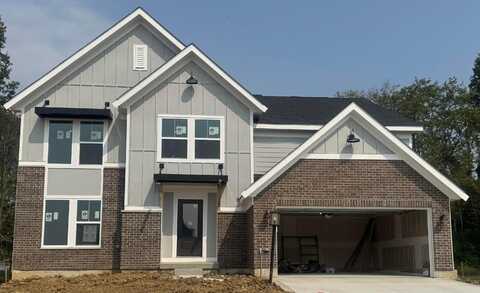 8494 Rapala Lane, Pickerington, OH 43147