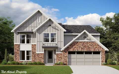 8494 Rapala Lane, Pickerington, OH 43147