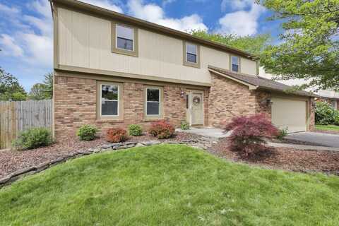 2173 Olde Sawmill Boulevard, Dublin, OH 43016