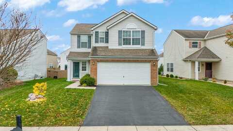 5787 Stonepath Drive, Hilliard, OH 43026