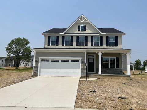 5556 Sinsabaugh Ridge Loop, Delaware, OH 43015