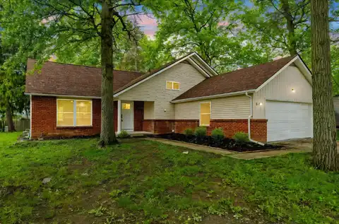 547 Hawthorne Place, Reynoldsburg, OH 43068