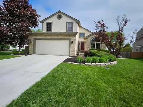 1639 Royal Oak Drive, Lewis Center, OH 43035