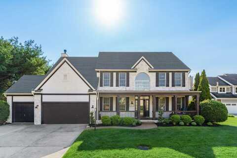 13492 Ashley Creek Drive, Pickerington, OH 43147