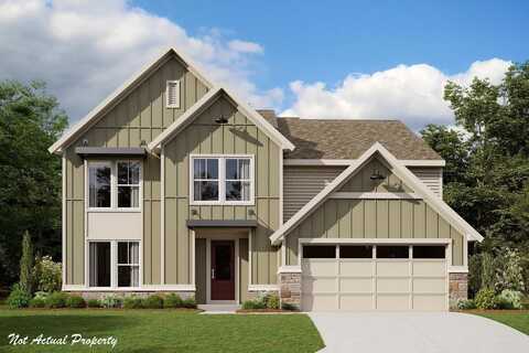 2170 Breezeway Place, Marysville, OH 43040