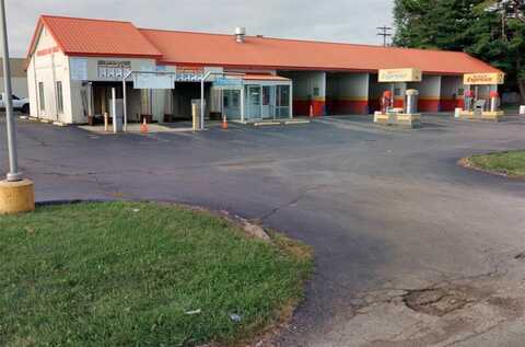 1085 S Hamilton Road, Columbus, OH 43227
