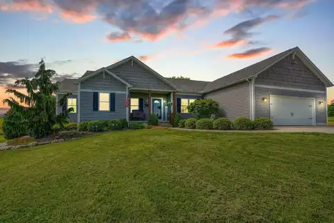 6223 Wilson Road NW, Lancaster, OH 43130