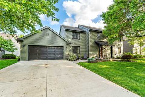 465 Timberview Drive, Marysville, OH 43040