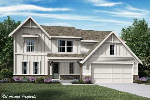 1706 Skybrook Boulevard, Marysville, OH 43040
