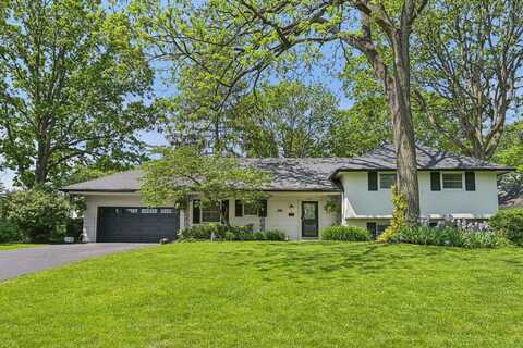 3325 Westbury Drive, Columbus, OH 43221