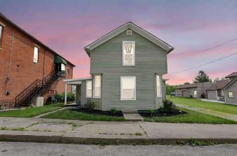 11343 Main Street, Stoutsville, OH 43154