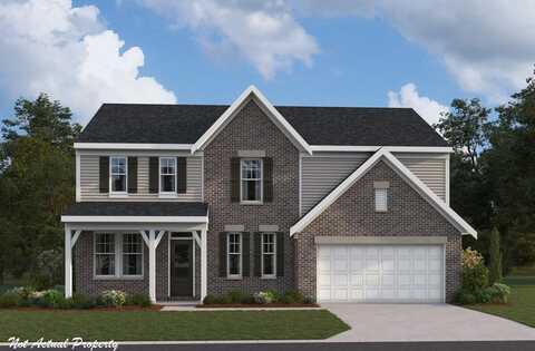 12288 Pleasant View Drive, Pickerington, OH 43147