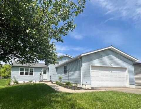 134 Hasbrouck Circle, Howard, OH 43028
