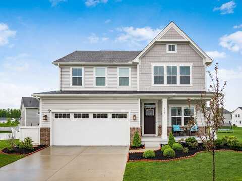 418 Amethyst Court, Delaware, OH 43015