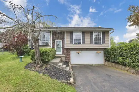 230 Clover Court, Newark, OH 43055