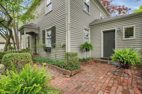 625 Eastmoor Boulevard, Columbus, OH 43209