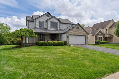 4526 Hoffman Farms Drive, Hilliard, OH 43026