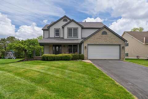 4526 Hoffman Farms Drive, Hilliard, OH 43026