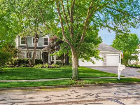 1249 Sea Shell Drive, Westerville, OH 43082