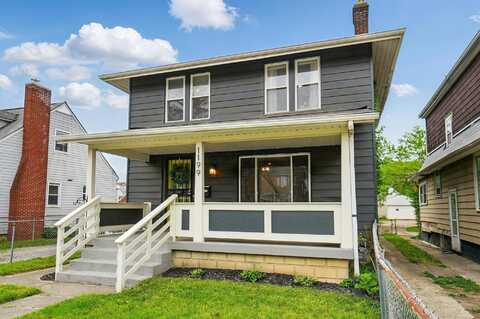 1199 Lockbourne Road, Columbus, OH 43206